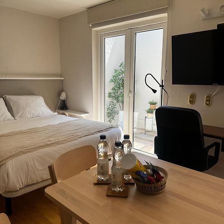 Alto Las Condes Apartments 산티아고 외부 사진