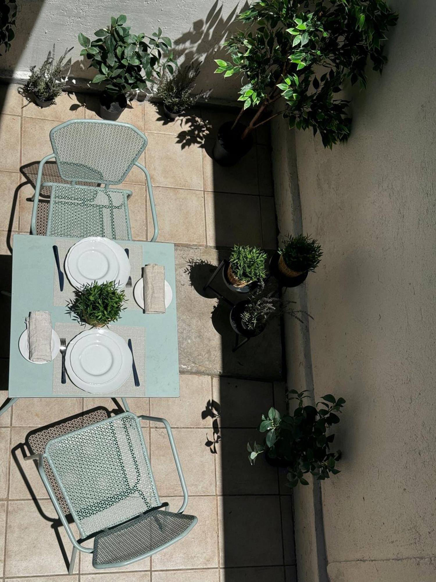 Alto Las Condes Apartments 산티아고 외부 사진