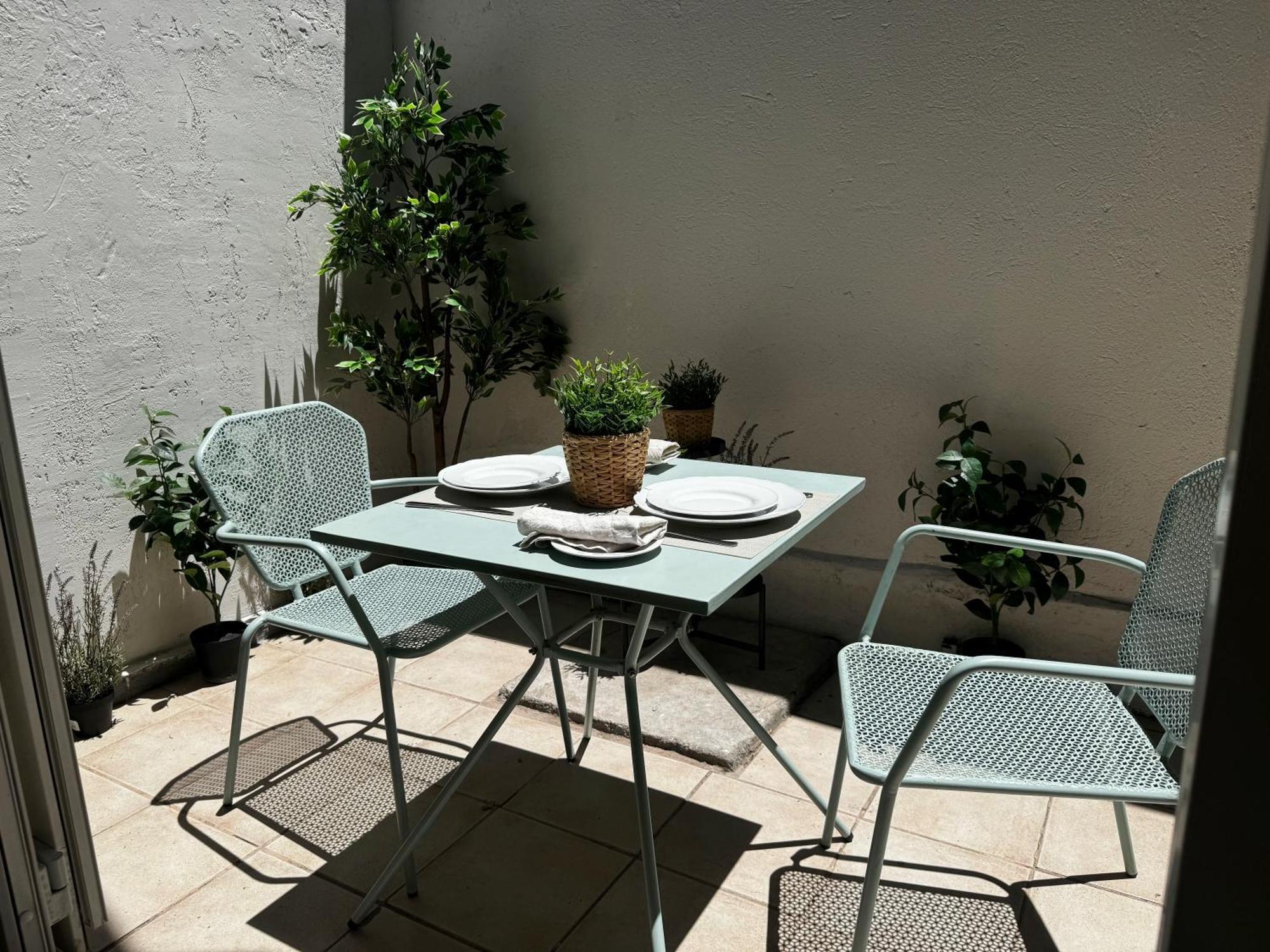 Alto Las Condes Apartments 산티아고 외부 사진