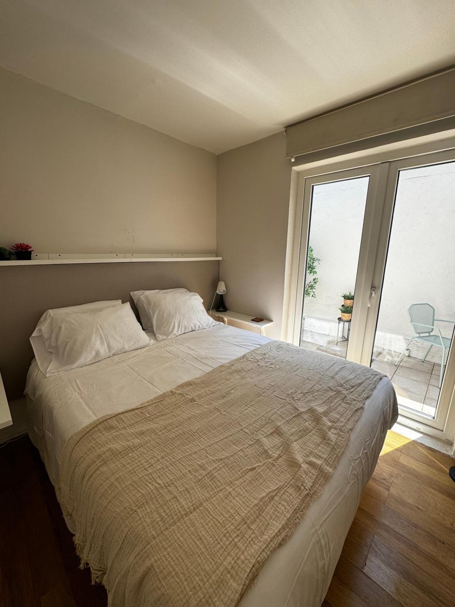 Alto Las Condes Apartments 산티아고 외부 사진